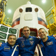 Image for article titled A Successful Launch Means it's About to Get Crowded on the Space Station
